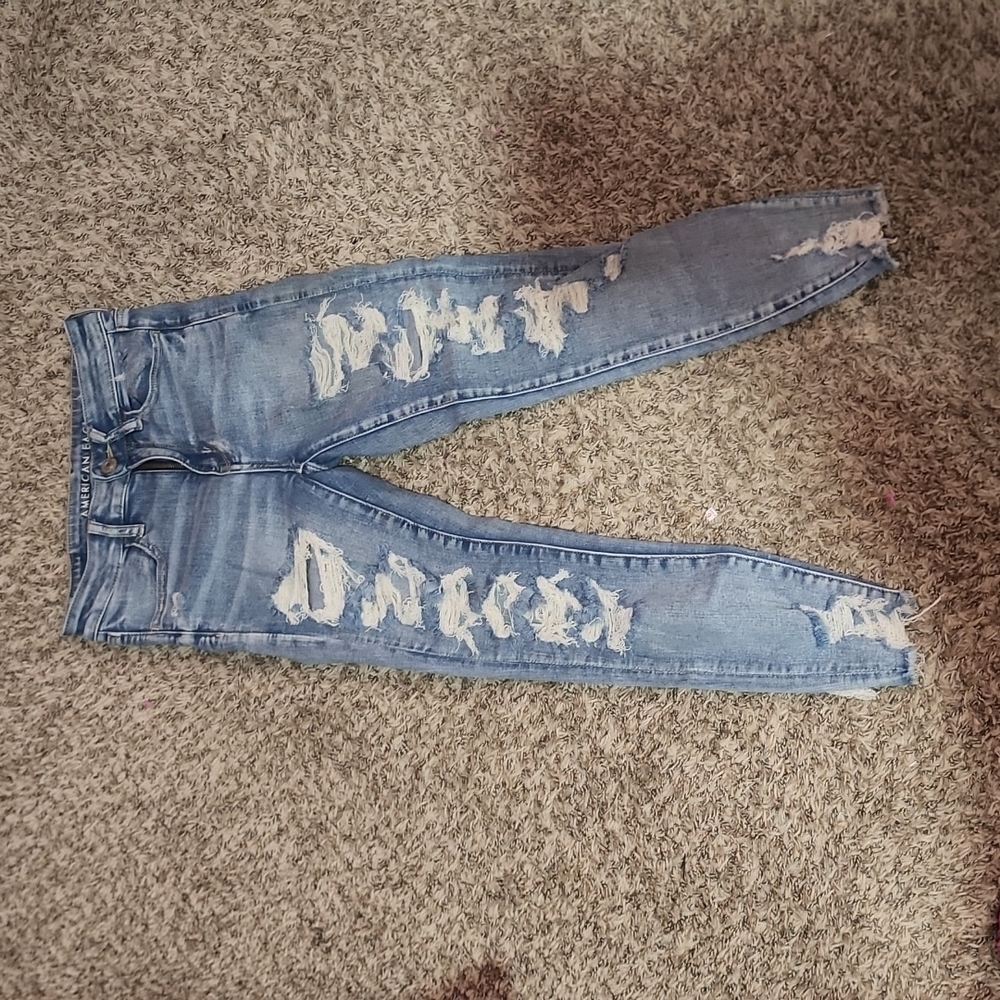 American eagle